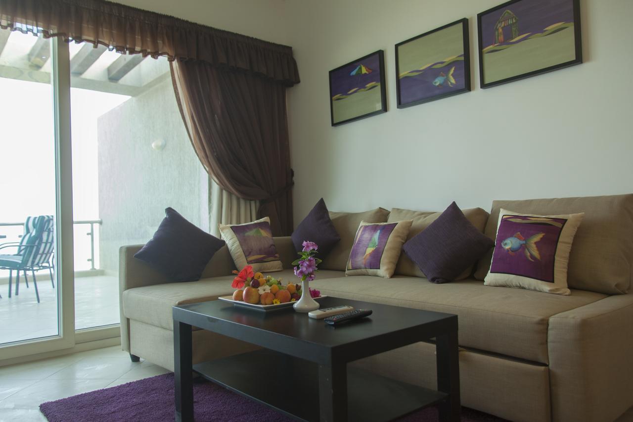Elite Residence Aqua Park Ain Sukhna Extérieur photo
